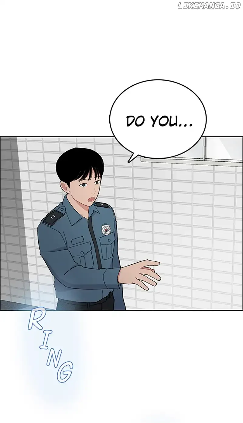 Break up Pawn Shop Chapter 4 page 99