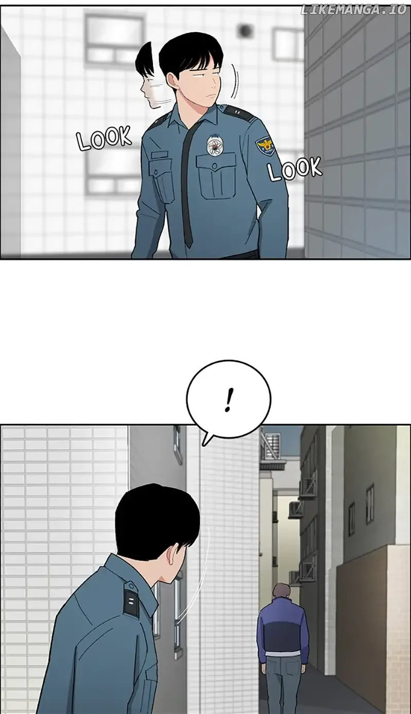 Break up Pawn Shop Chapter 4 page 96