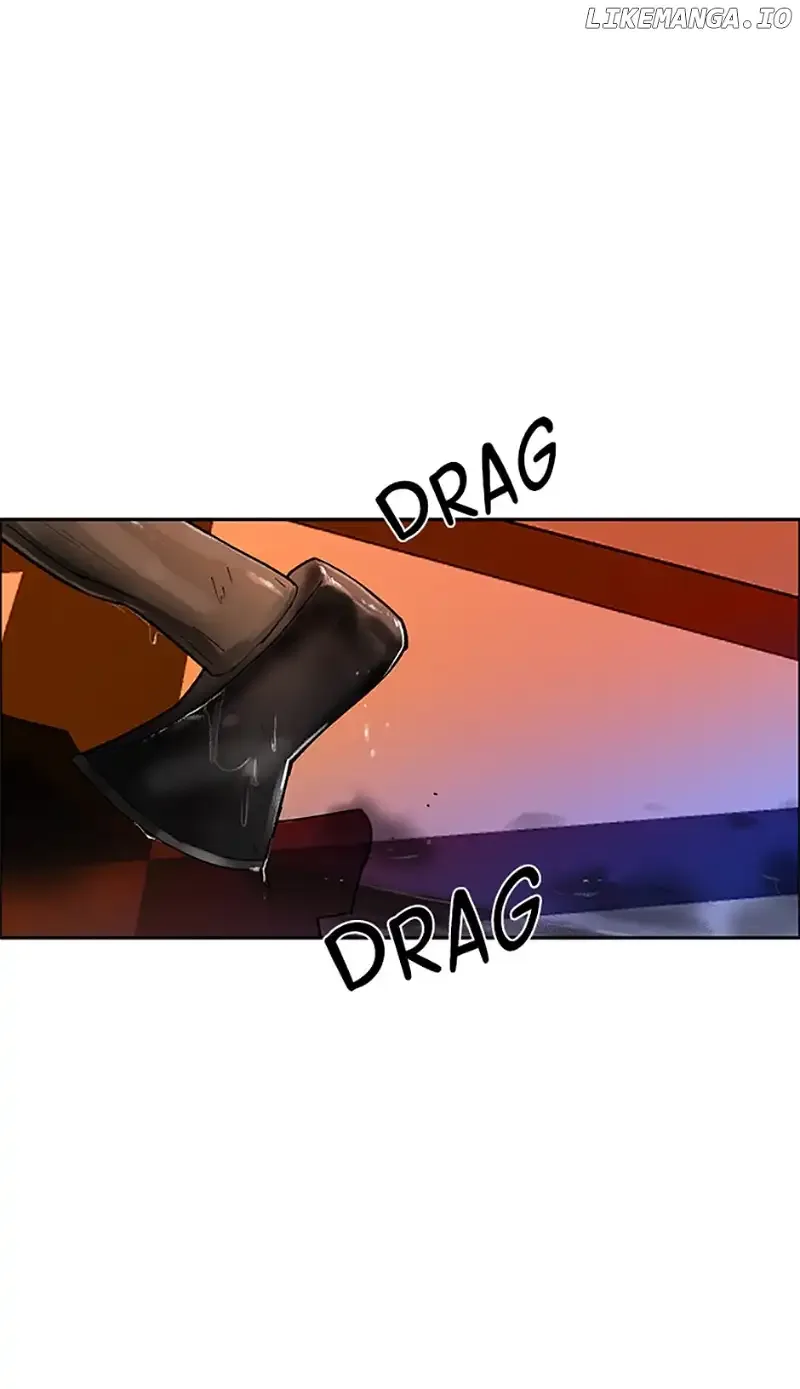 Break up Pawn Shop Chapter 1 page 4
