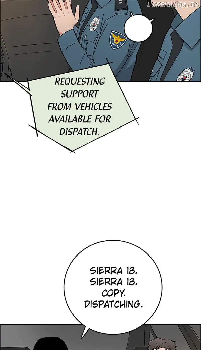 Break up Pawn Shop Chapter 3 page 38