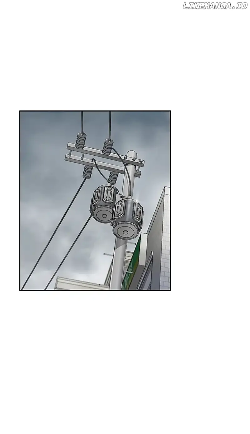 Break up Pawn Shop Chapter 4 page 95