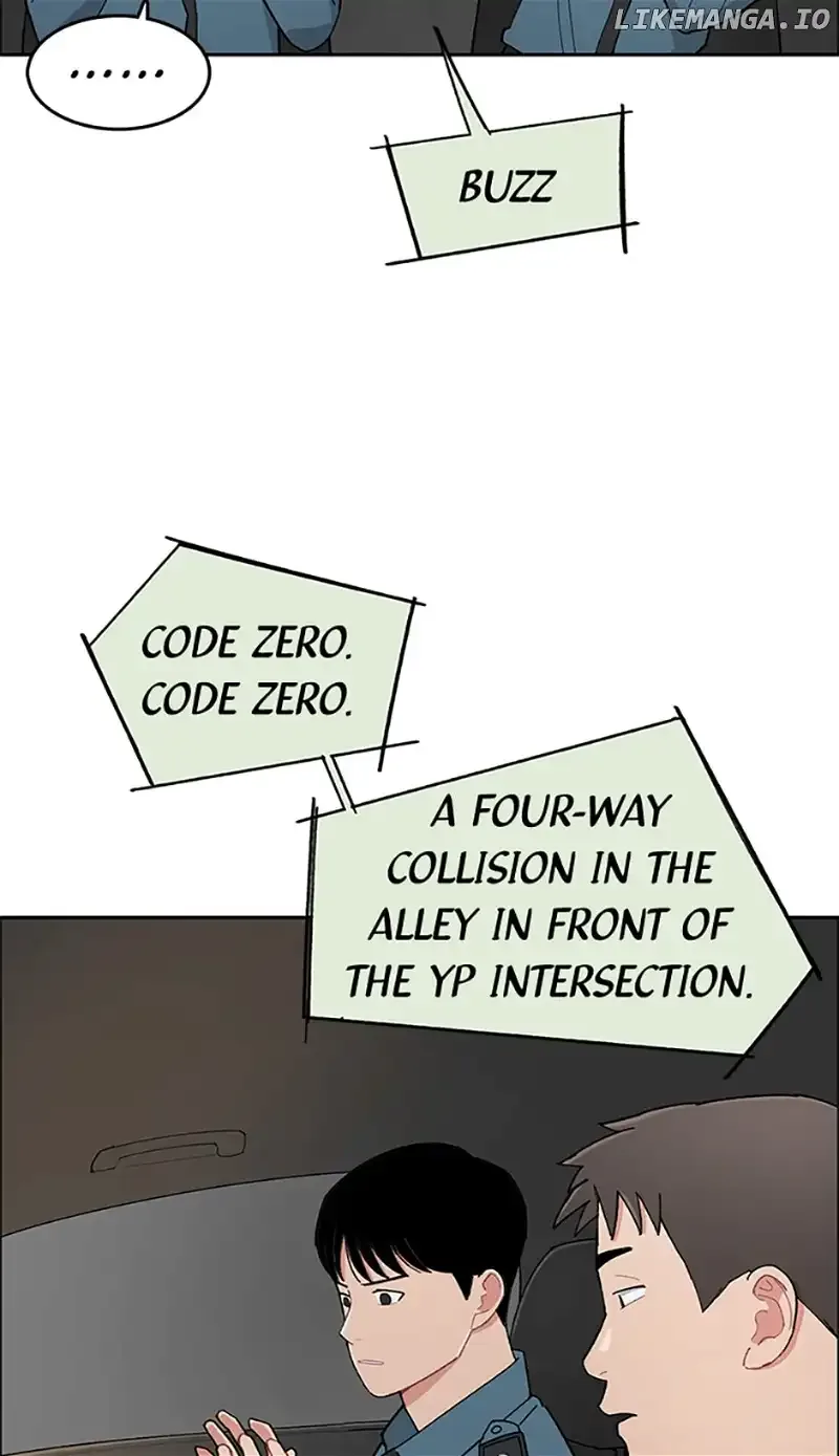 Break up Pawn Shop Chapter 3 page 37