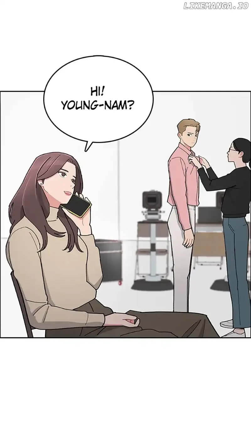 Break up Pawn Shop Chapter 3 page 74