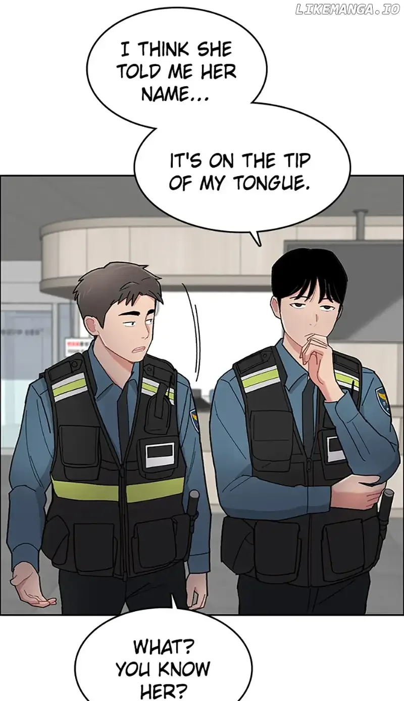 Break up Pawn Shop Chapter 3 page 61