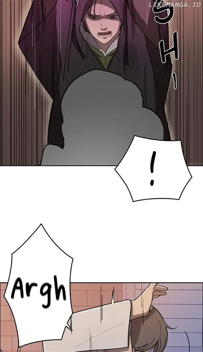 Break up Pawn Shop Chapter 1 page 19