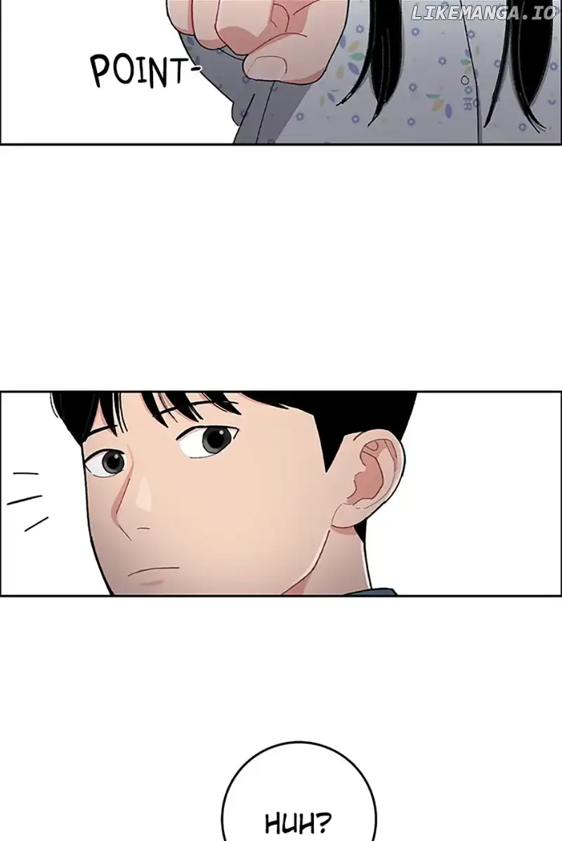 Break up Pawn Shop Chapter 3 page 63