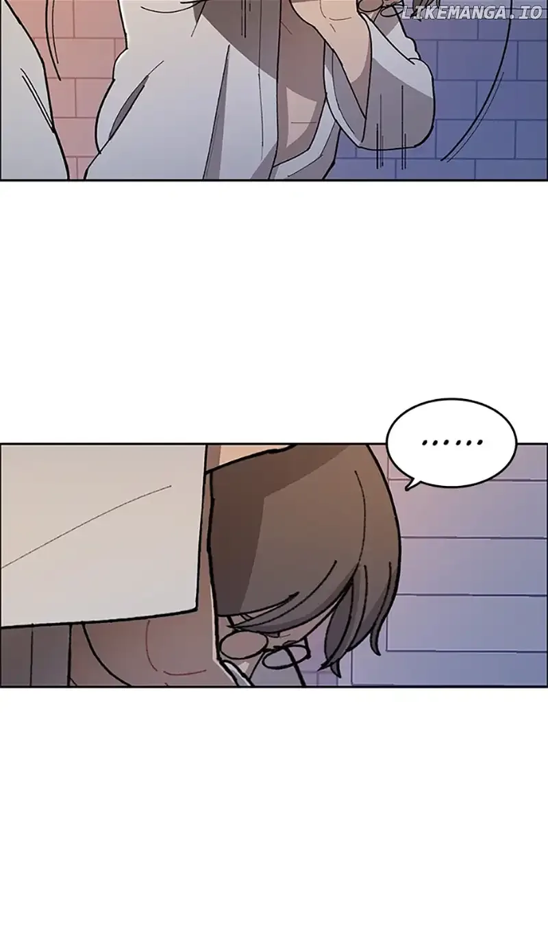 Break up Pawn Shop Chapter 1 page 20