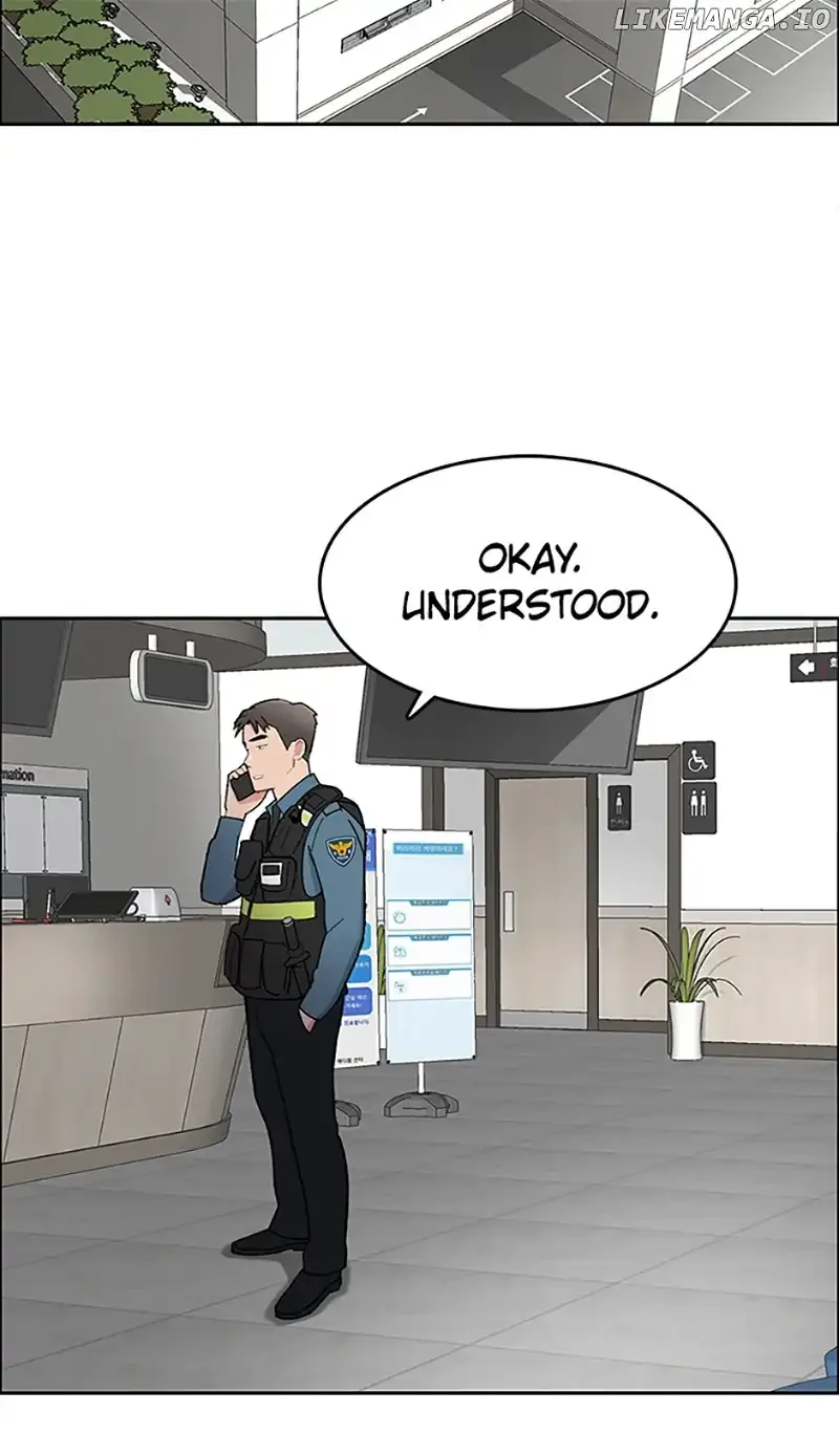 Break up Pawn Shop Chapter 3 page 58