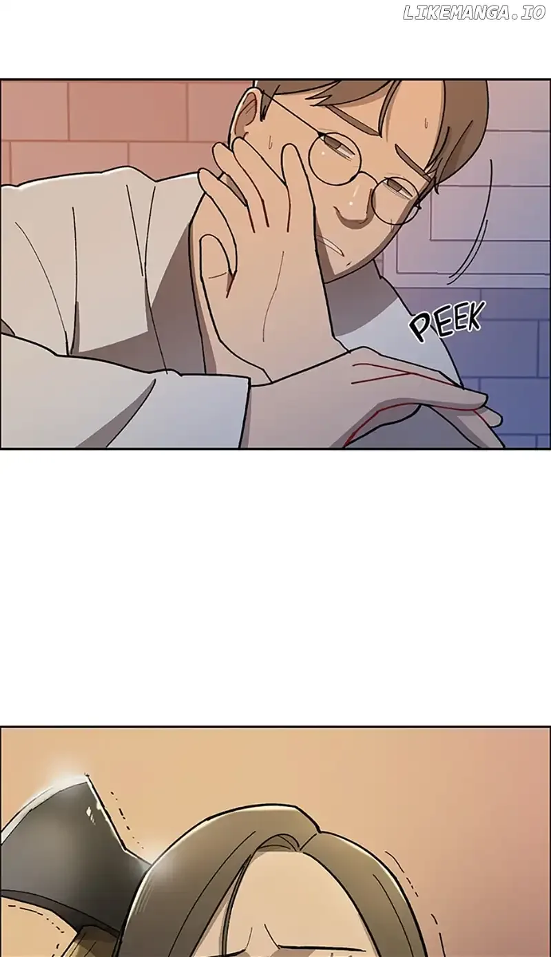 Break up Pawn Shop Chapter 1 page 21