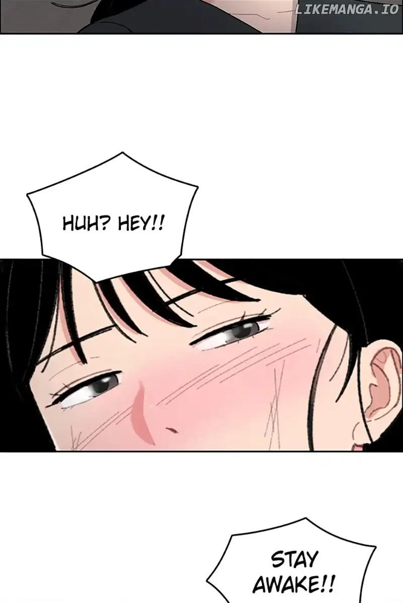 Break up Pawn Shop Chapter 3 page 55
