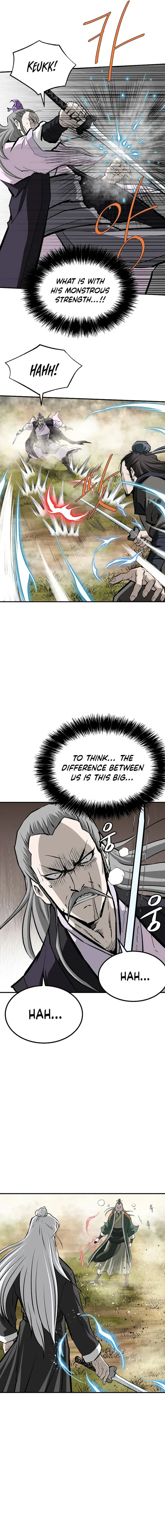 Bowblade: (The Descendants of Bowblade) Chapter 125 page 13