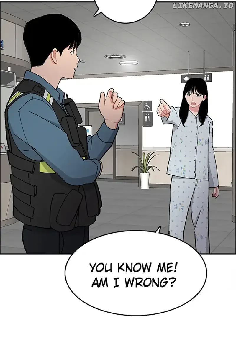 Break up Pawn Shop Chapter 3 page 64