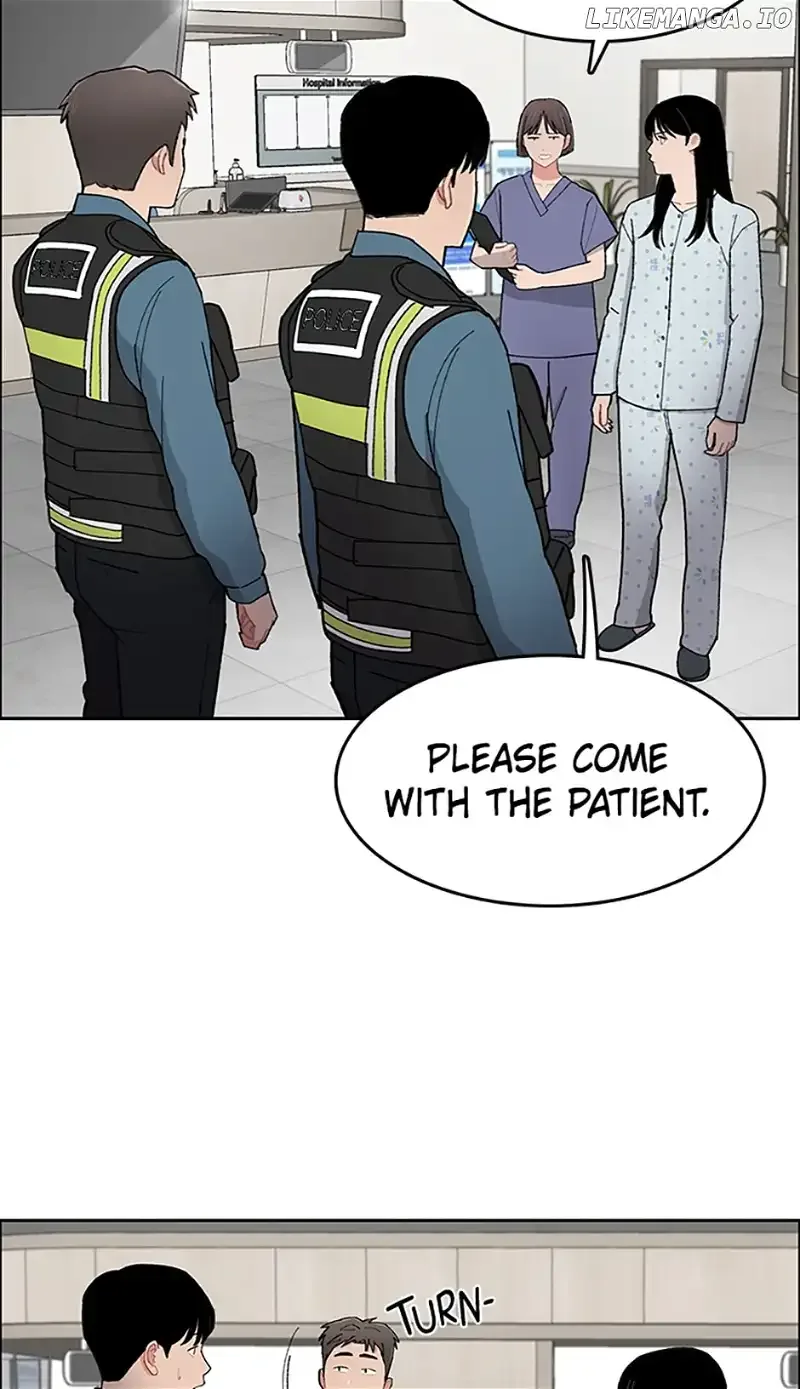 Break up Pawn Shop Chapter 3 page 68