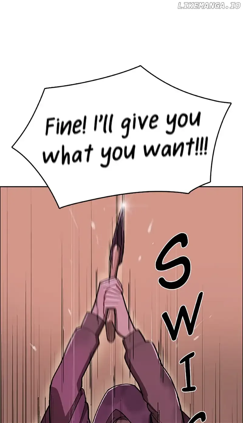 Break up Pawn Shop Chapter 1 page 18