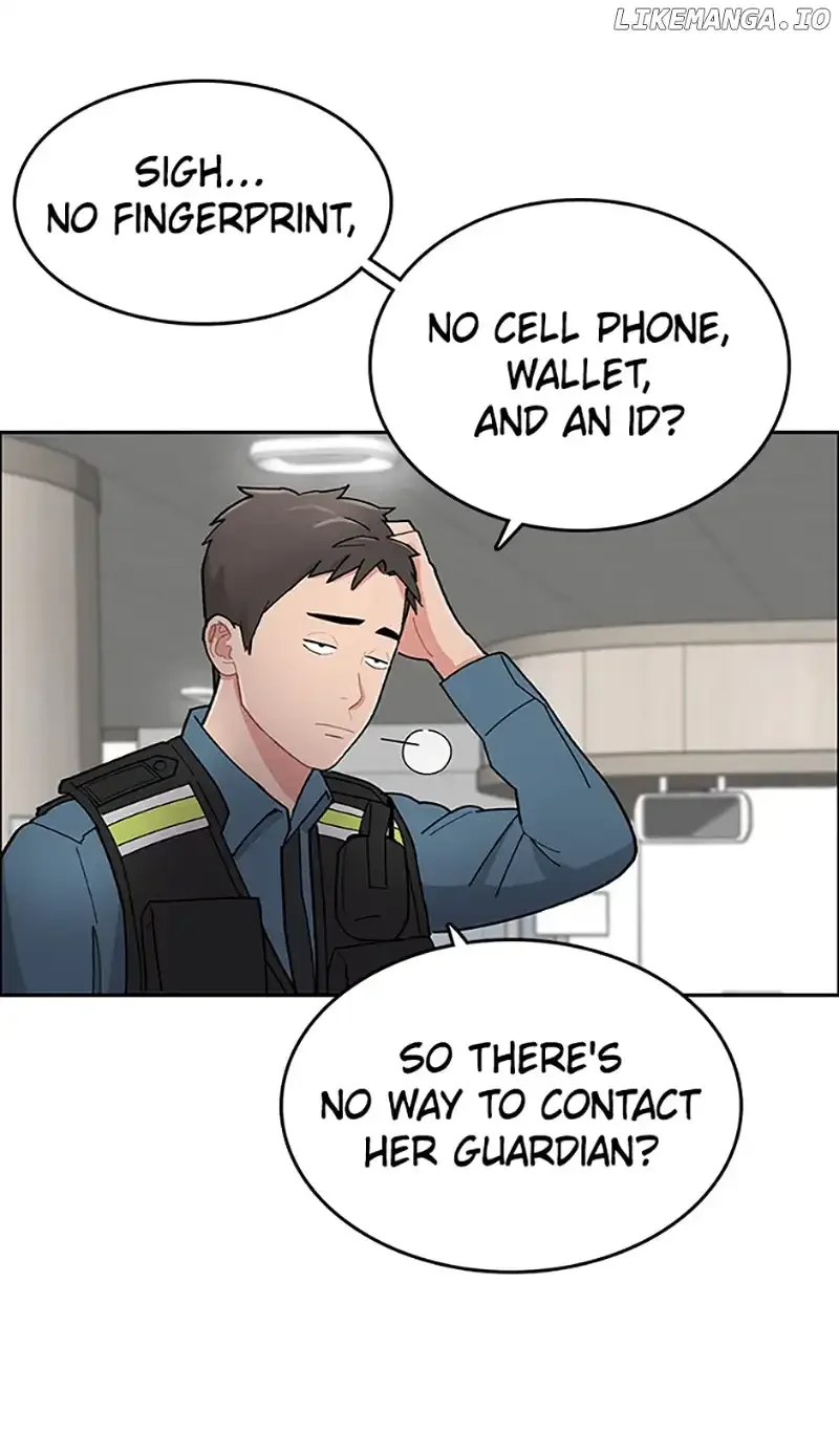 Break up Pawn Shop Chapter 3 page 60