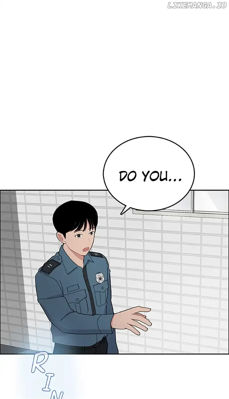 Break up Pawn Shop Chapter 5 page 2