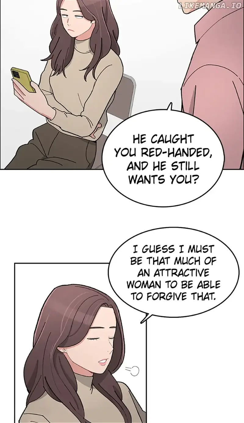 Break up Pawn Shop Chapter 3 page 85