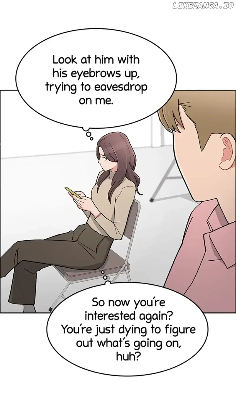 Break up Pawn Shop Chapter 3 page 81