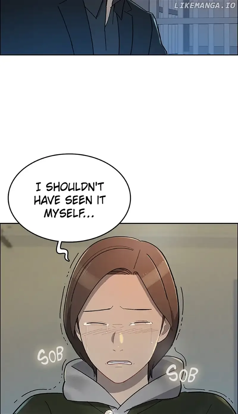 Break up Pawn Shop Chapter 1 page 43