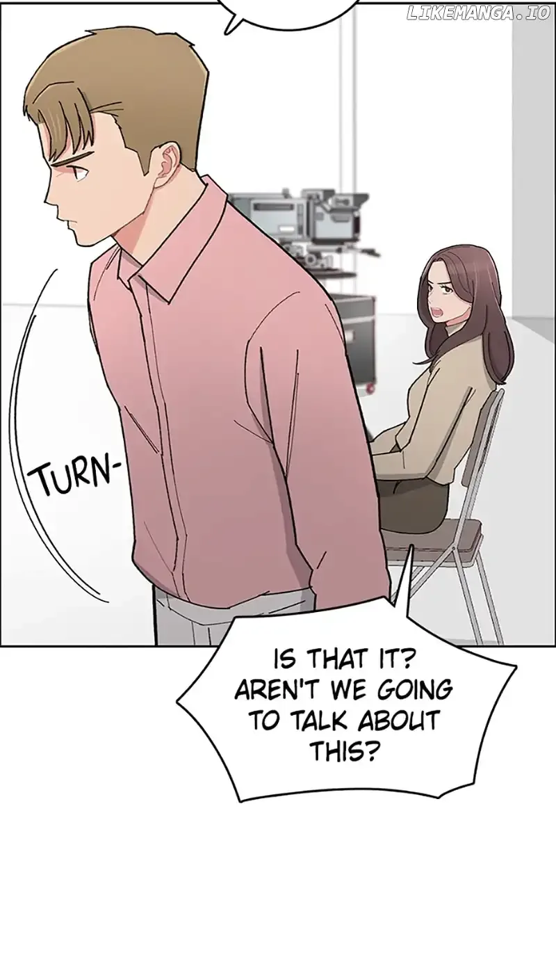 Break up Pawn Shop Chapter 3 page 88