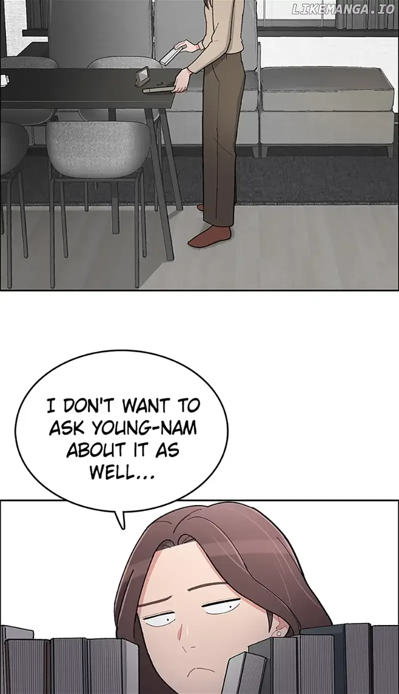 Break up Pawn Shop Chapter 3 page 92