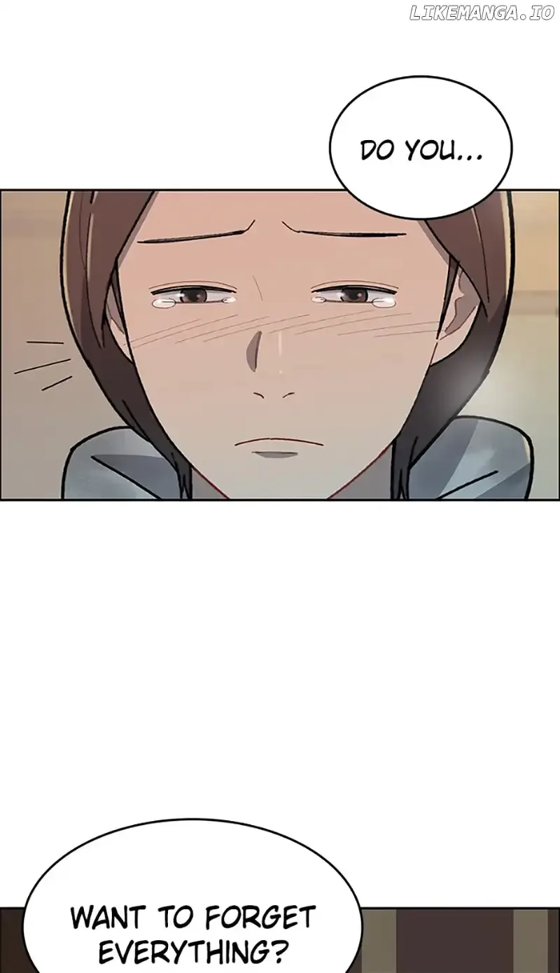 Break up Pawn Shop Chapter 1 page 45