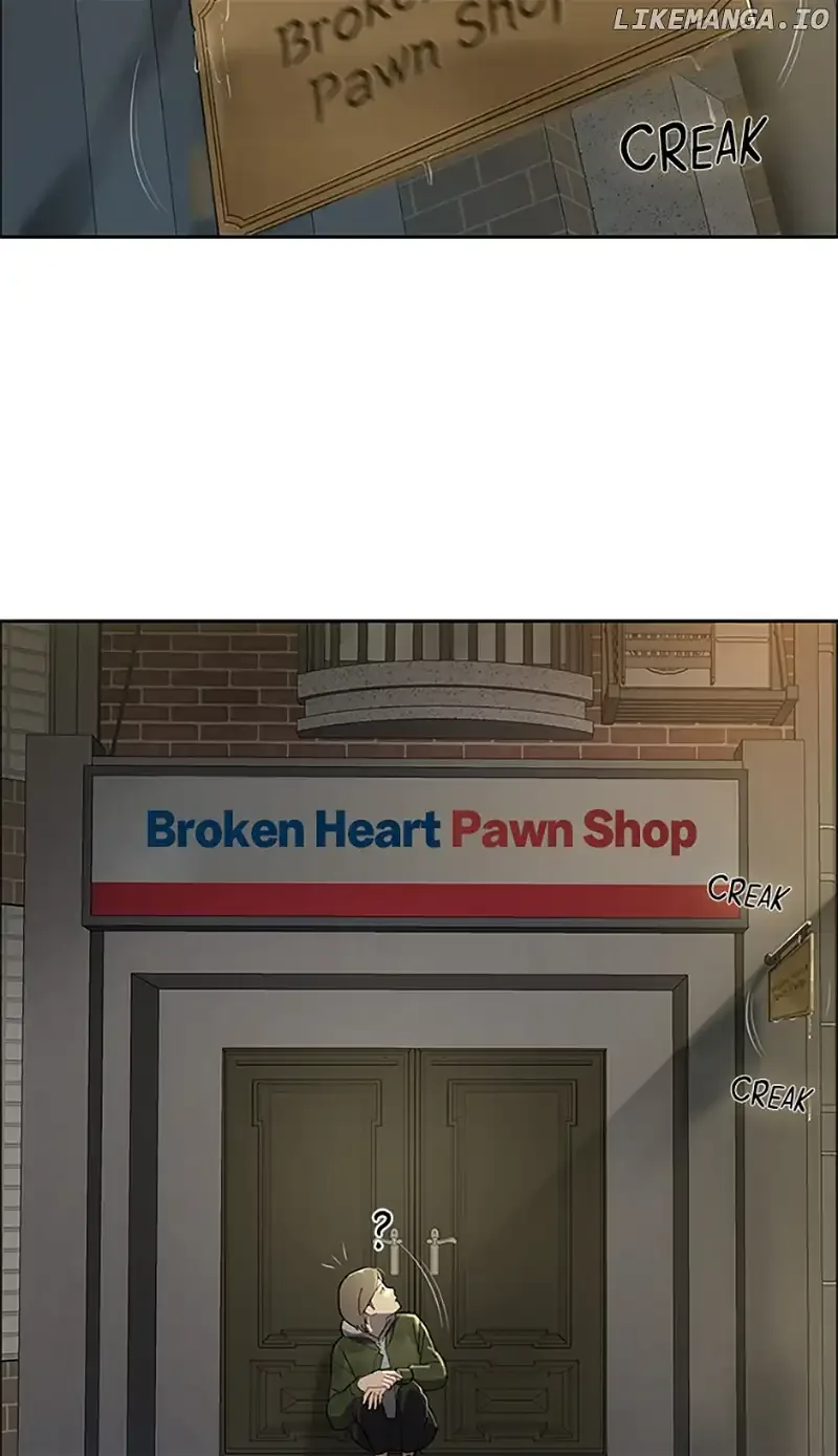 Break up Pawn Shop Chapter 1 page 32