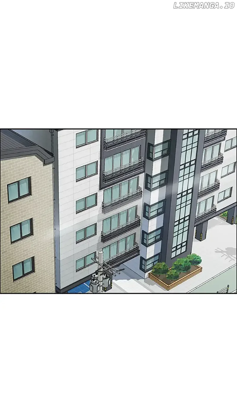 Break up Pawn Shop Chapter 3 page 90
