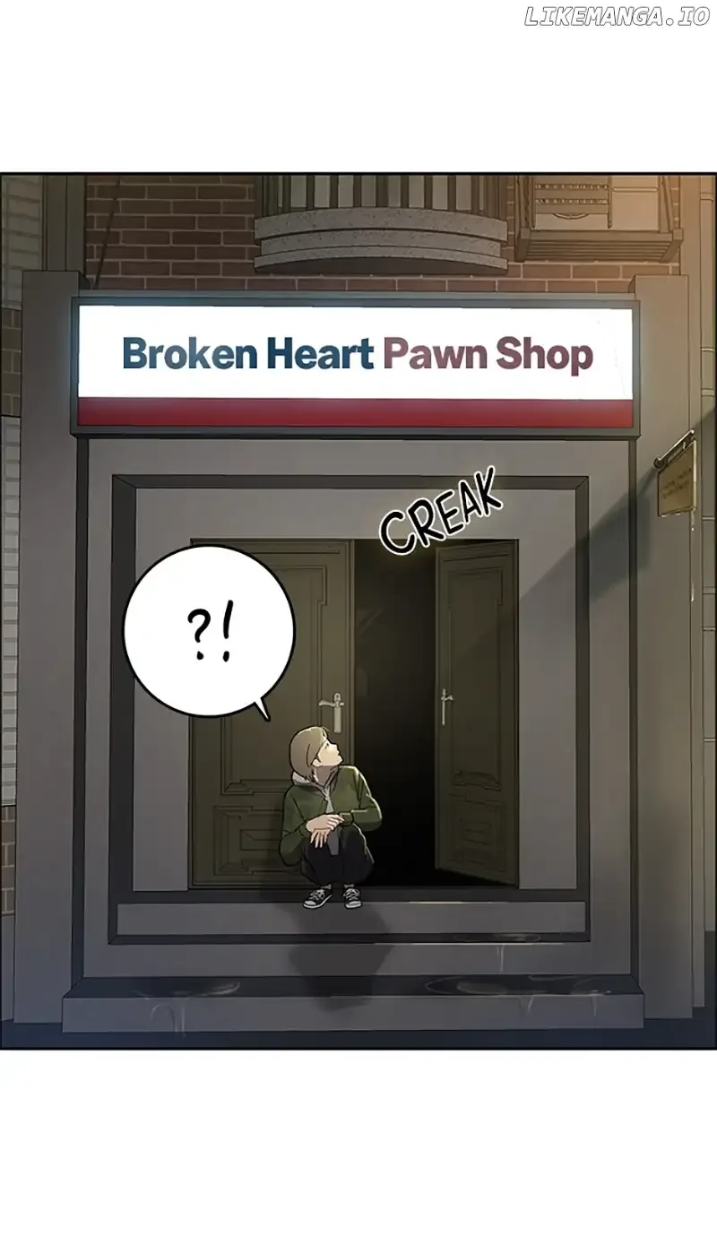 Break up Pawn Shop Chapter 1 page 35