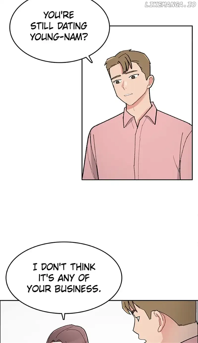Break up Pawn Shop Chapter 3 page 84