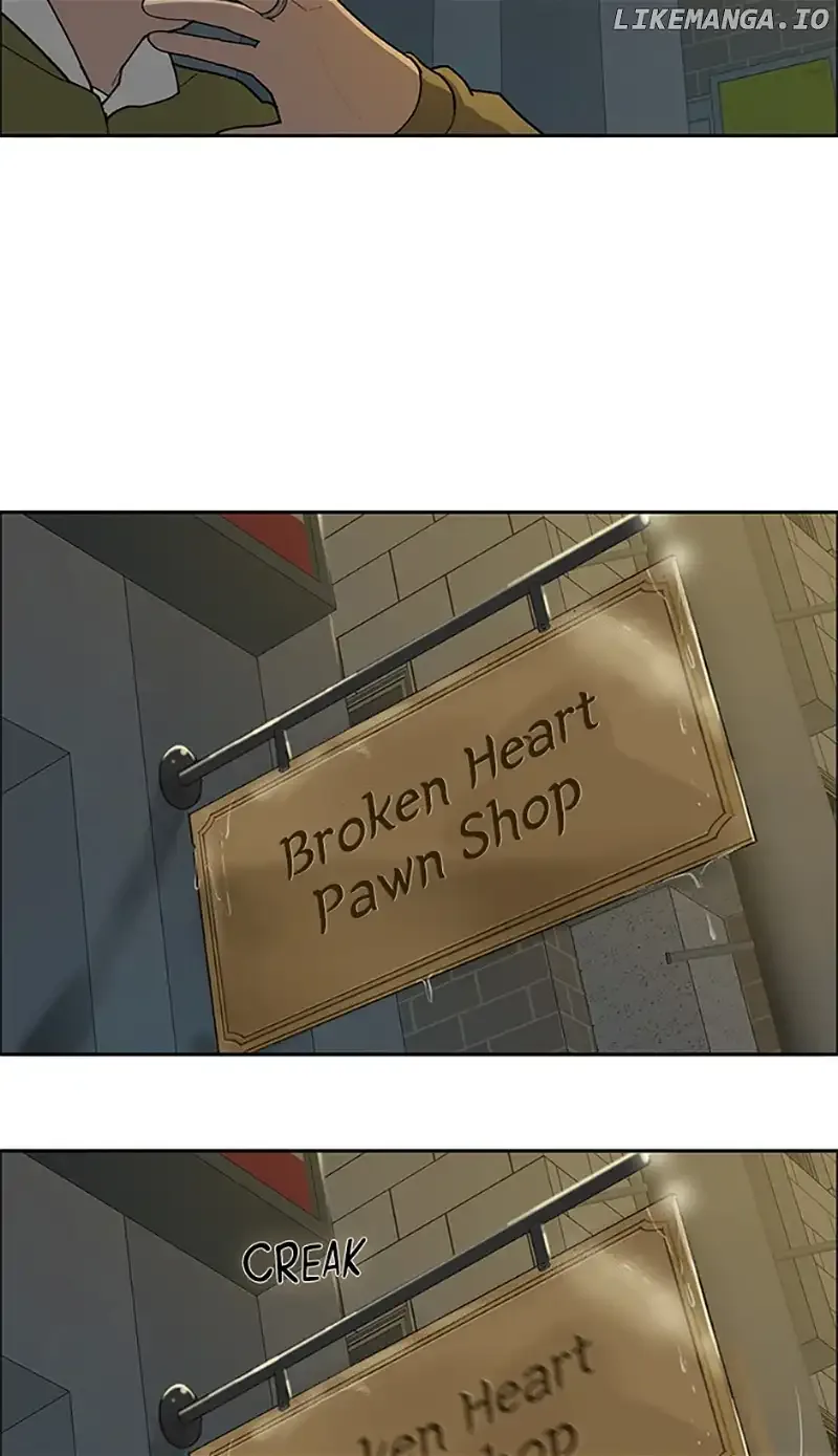 Break up Pawn Shop Chapter 1 page 31