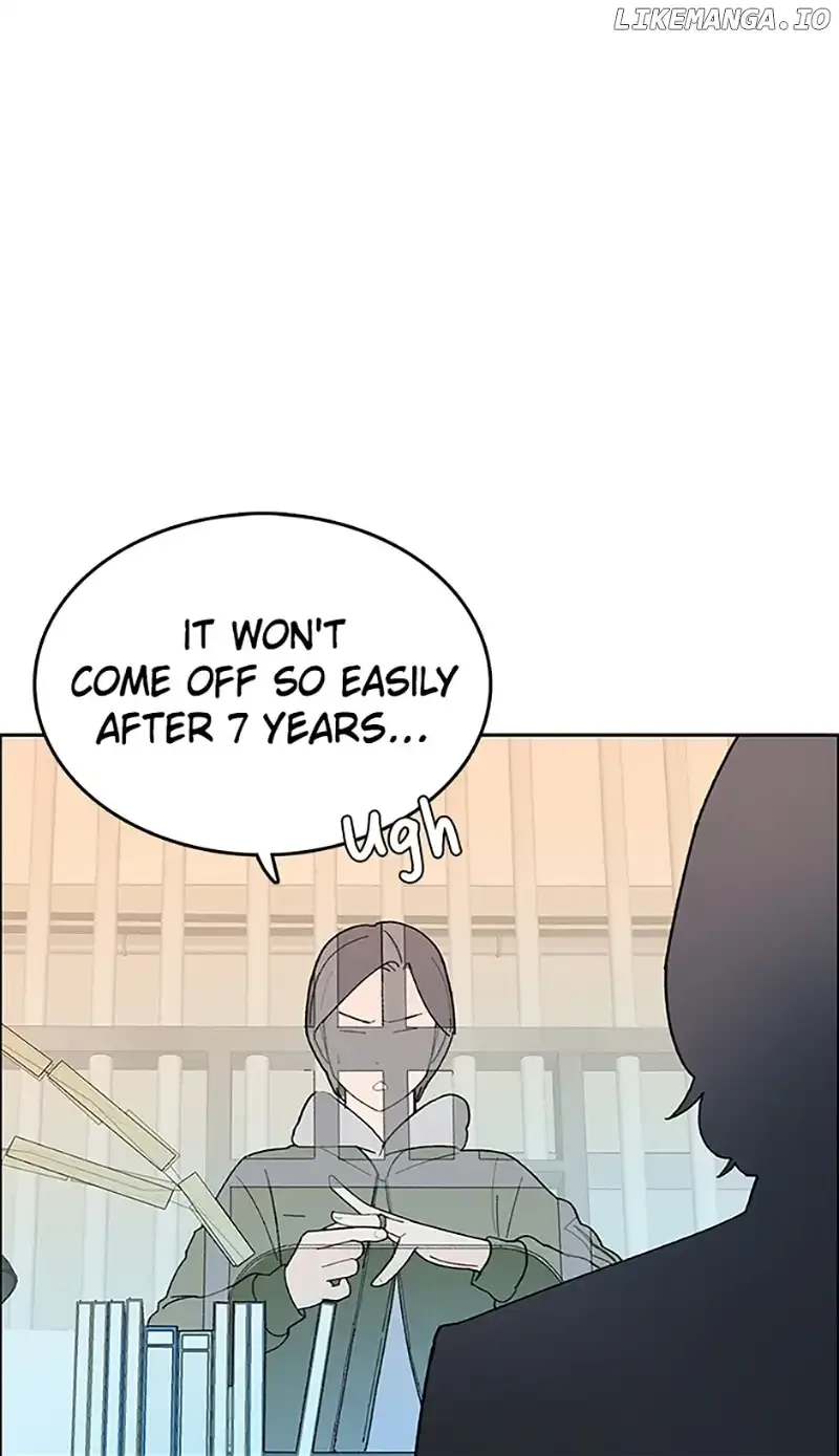Break up Pawn Shop Chapter 1 page 40
