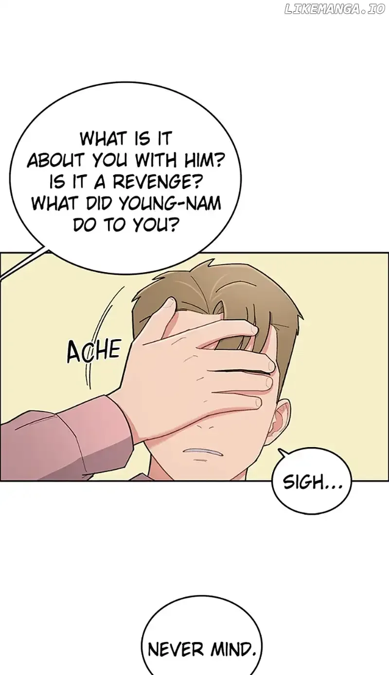 Break up Pawn Shop Chapter 3 page 87