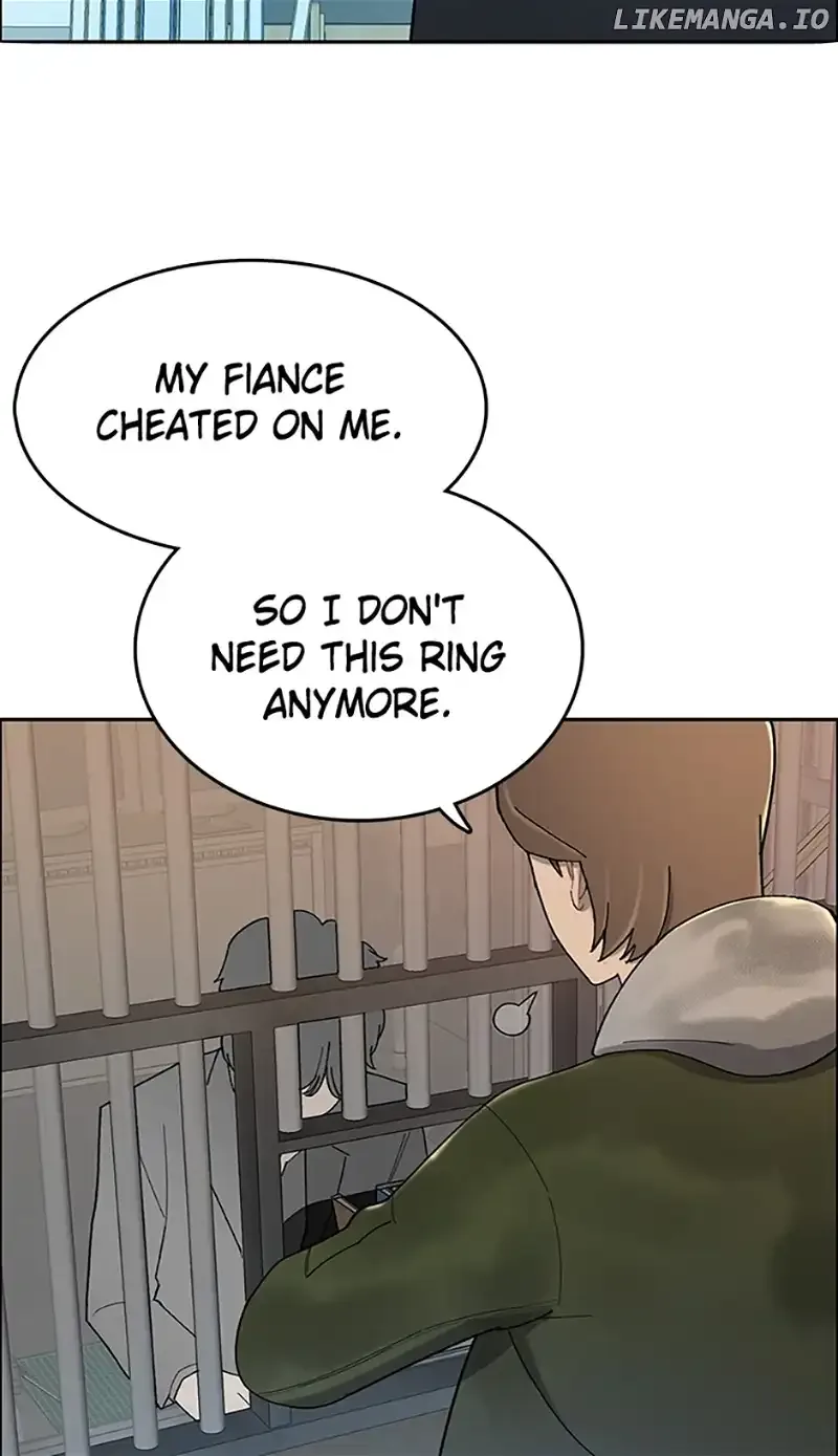 Break up Pawn Shop Chapter 1 page 41