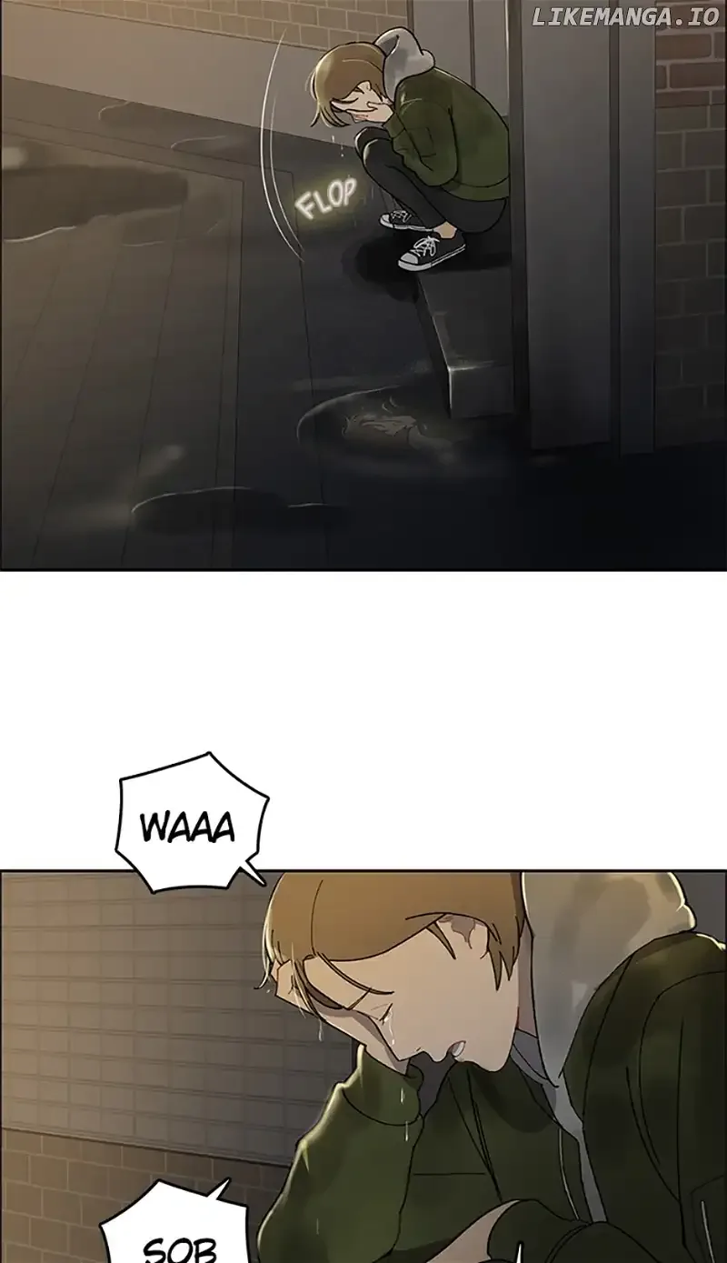 Break up Pawn Shop Chapter 1 page 28