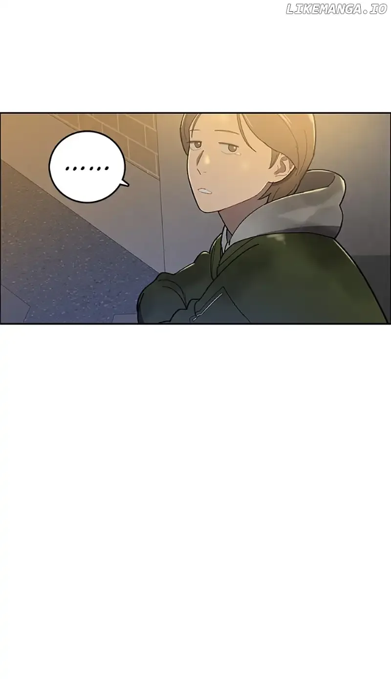 Break up Pawn Shop Chapter 1 page 36