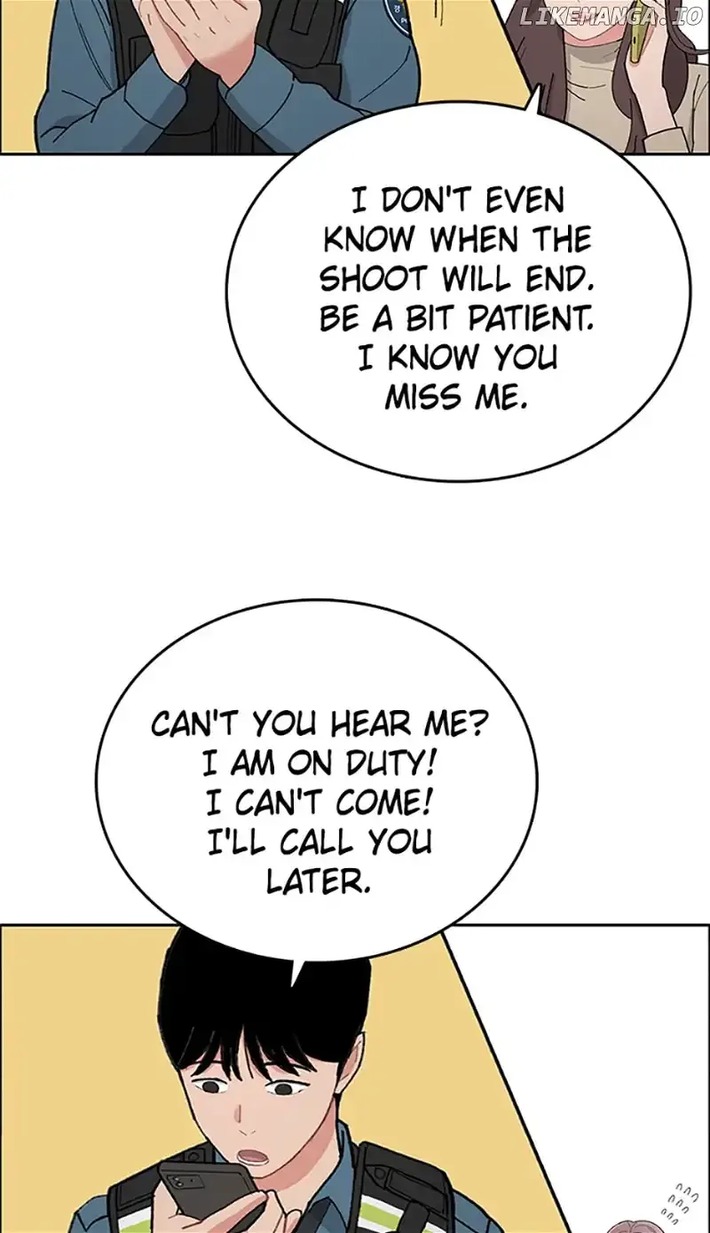 Break up Pawn Shop Chapter 3 page 77