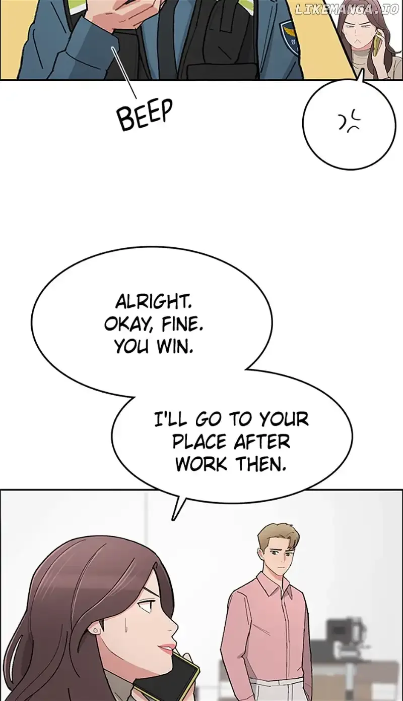 Break up Pawn Shop Chapter 3 page 78