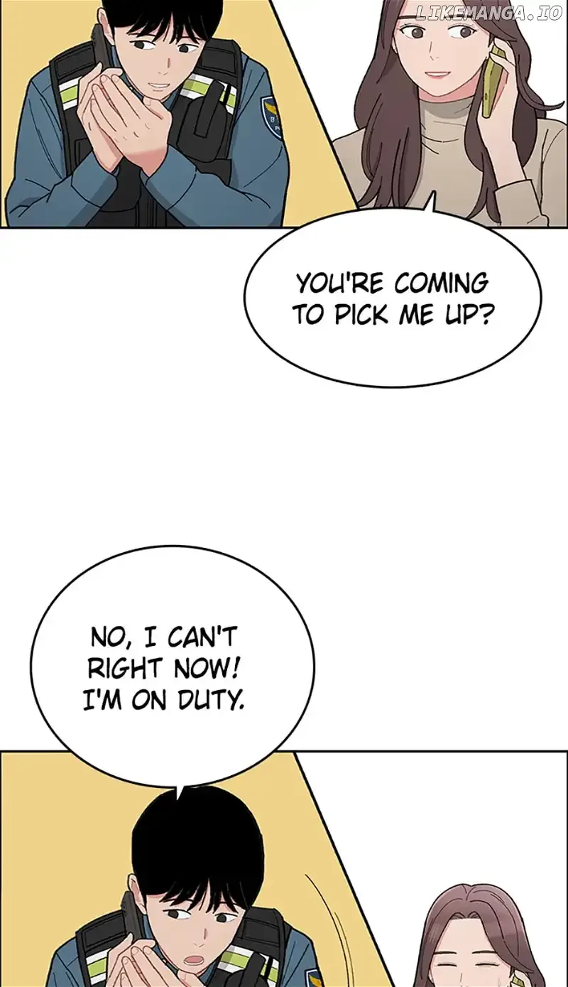 Break up Pawn Shop Chapter 3 page 76