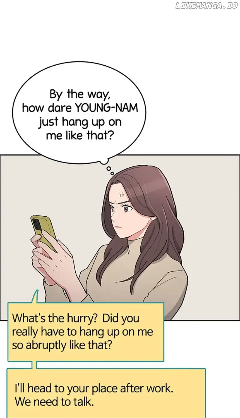 Break up Pawn Shop Chapter 3 page 82
