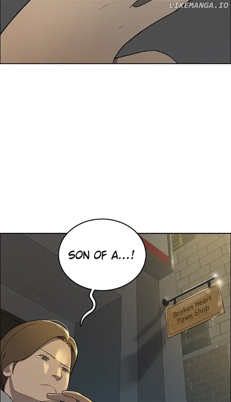 Break up Pawn Shop Chapter 1 page 30
