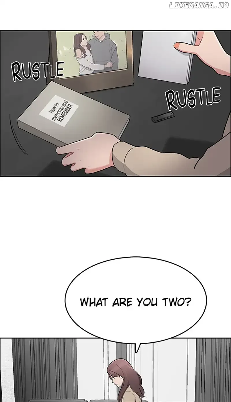 Break up Pawn Shop Chapter 3 page 91