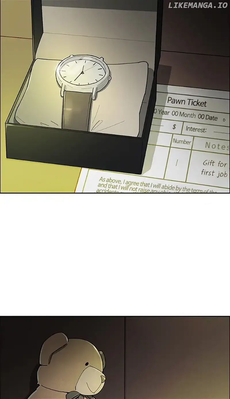 Break up Pawn Shop Chapter 1 page 66