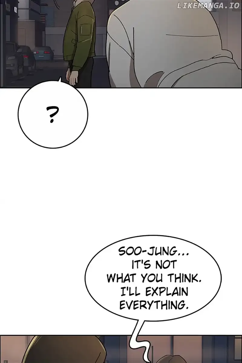 Break up Pawn Shop Chapter 1 page 54