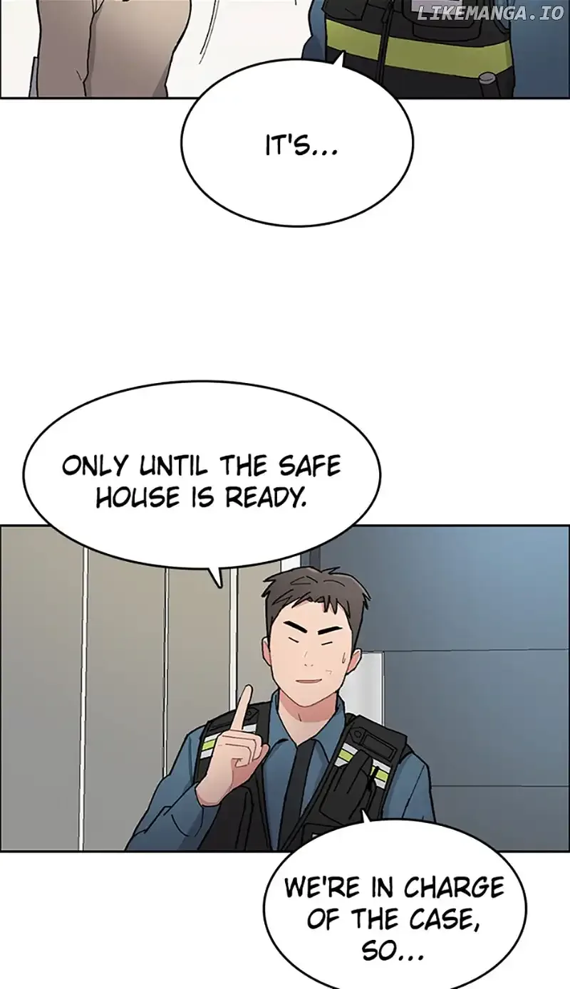 Break up Pawn Shop Chapter 3 page 102
