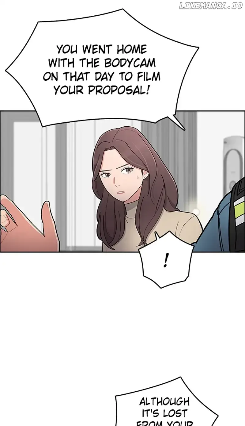 Break up Pawn Shop Chapter 3 page 106