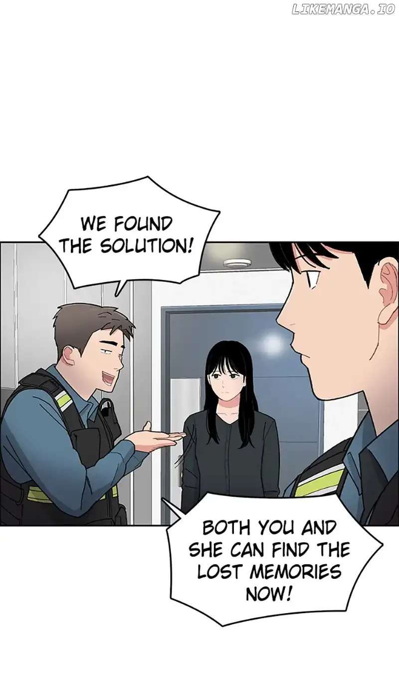 Break up Pawn Shop Chapter 3 page 105