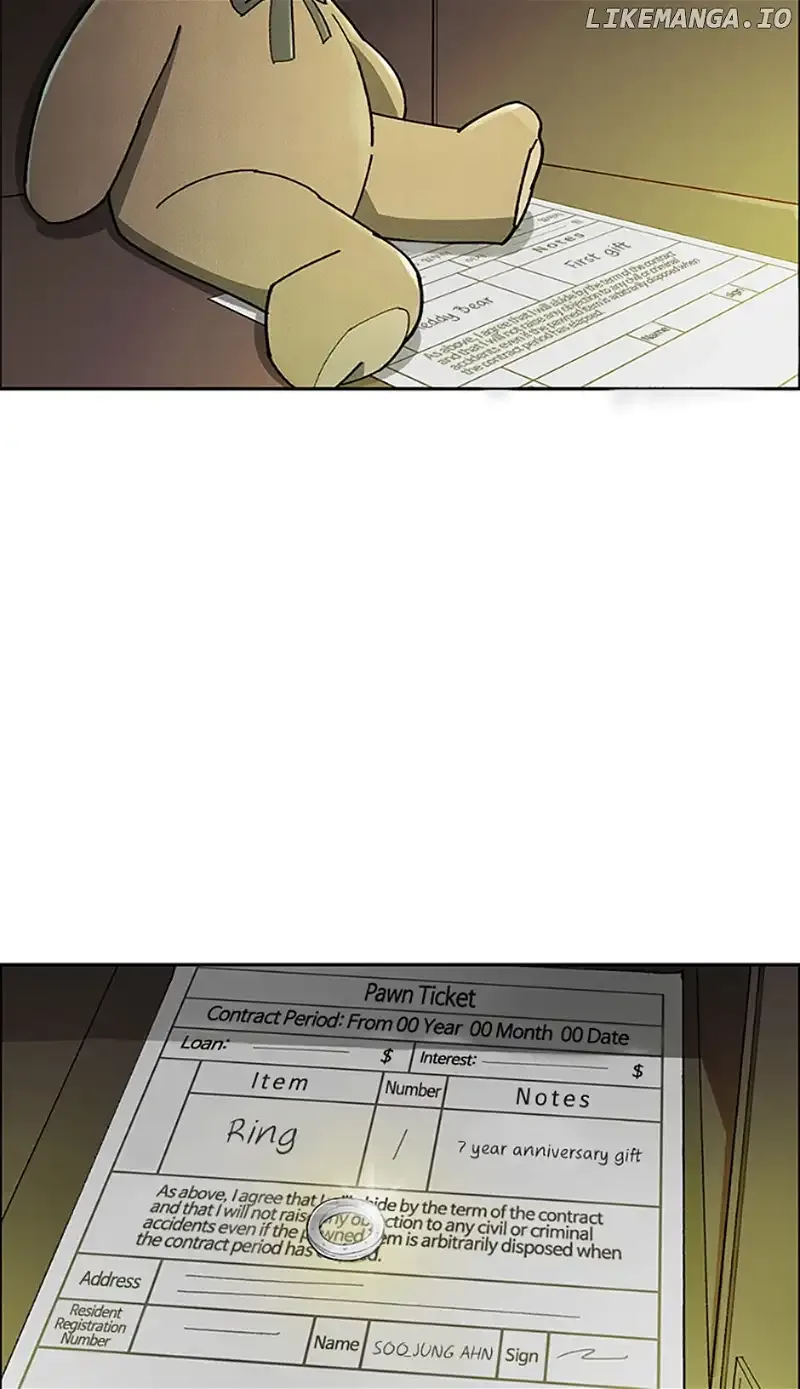 Break up Pawn Shop Chapter 1 page 67