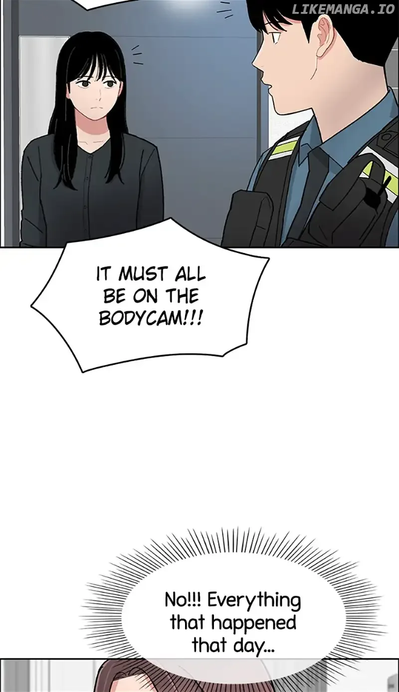 Break up Pawn Shop Chapter 3 page 108
