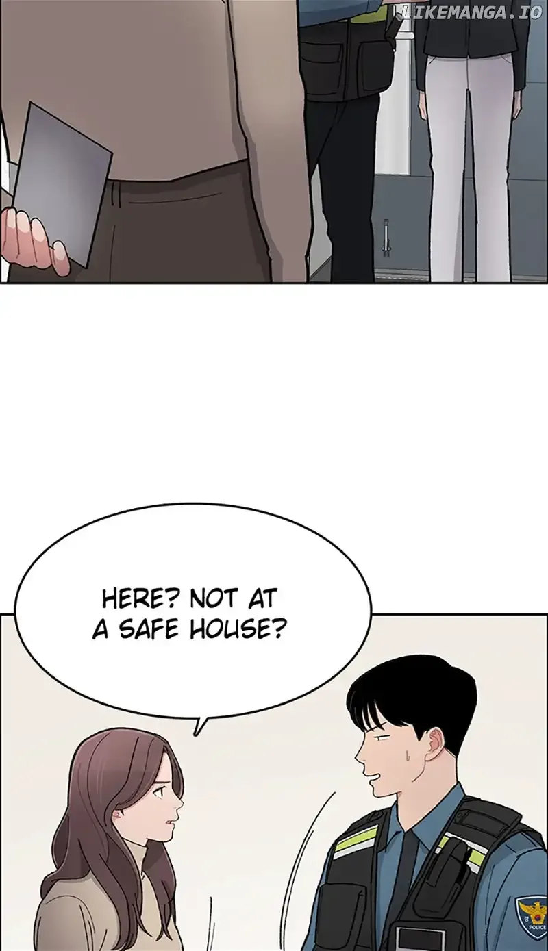 Break up Pawn Shop Chapter 3 page 101